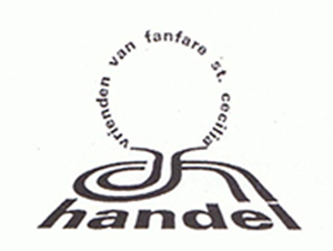 logo vrienden van de fanfare